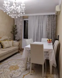 Daire Satılık