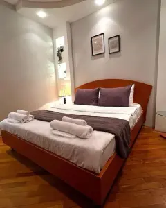 Daire Kiralık