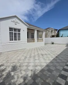 Müstakil Ev, Villa Satılık