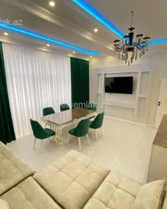 Daire Kiralık