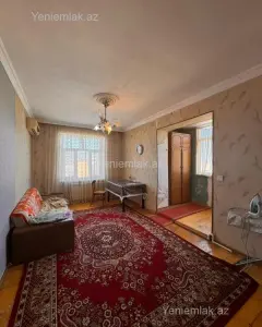 Daire Kiralık