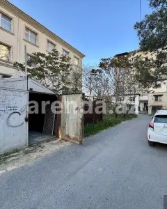 Garaj Satılık