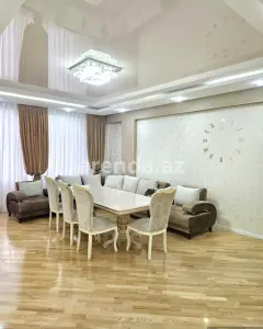 Daire Kiralık