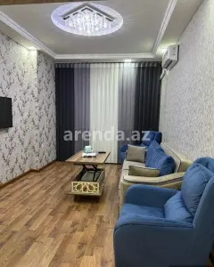 Daire Kiralık