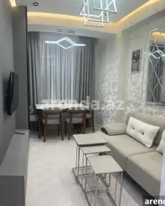 Daire Kiralık