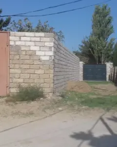 Arsa Satılık