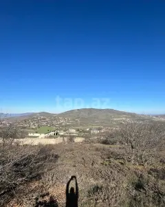 12 sot torpaq sahəsi, Xızı ş.