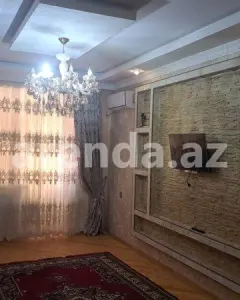 Daire Kiralık