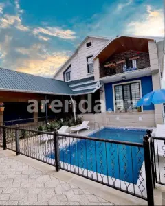 Müstakil Ev, Villa Kiralık