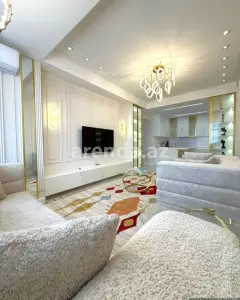 Daire Kiralık