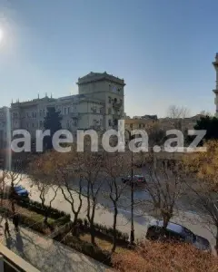Daire Kiralık