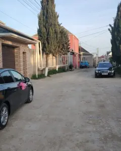 Arsa Satılık
