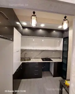 Daire Kiralık