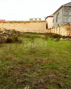 Arsa Satılık