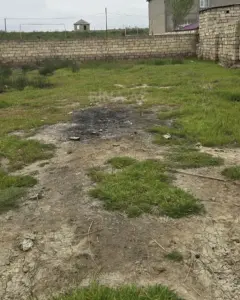 Arsa Satılık