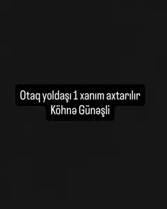 Diğer Konut Kiralık