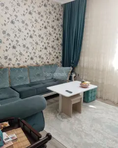 Daire Satılık