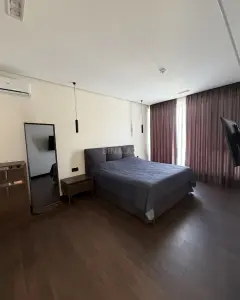 Müstakil Ev, Villa Kiralık