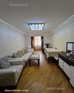 Daire Satılık