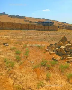 Arsa Satılık