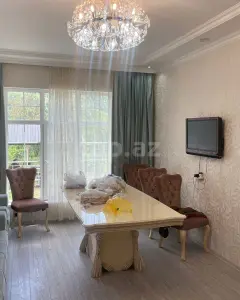 Müstakil Ev, Villa Kiralık