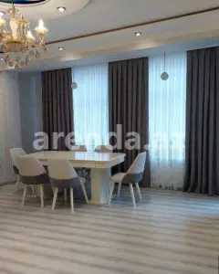 Daire Kiralık