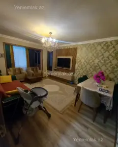 Daire Satılık