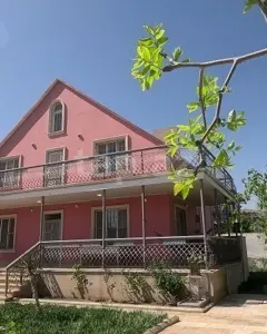 Müstakil Ev, Villa Satılık