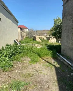 Arsa Satılık
