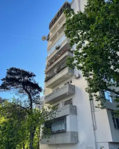 Daire Satılık