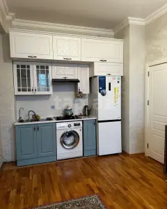 Daire Kiralık