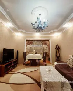 Daire Satılık