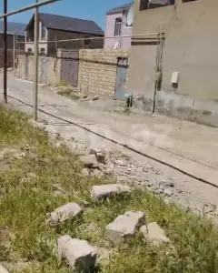 Arsa Satılık