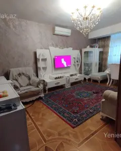 Daire Kiralık