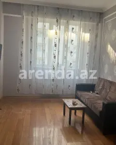Daire Kiralık