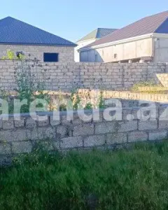 Arsa Satılık