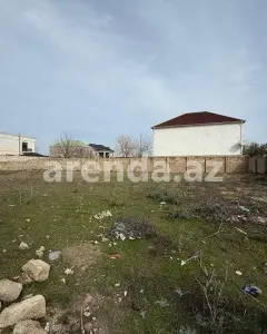 Arsa Satılık
