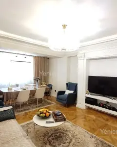 Daire Satılık
