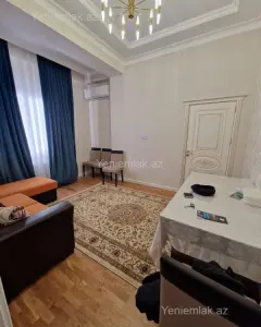 Daire Satılık