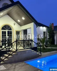 Müstakil Ev, Villa Kiralık