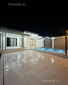 Müstakil Ev, Villa Satılık