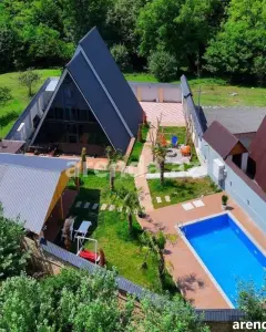 Müstakil Ev, Villa Kiralık