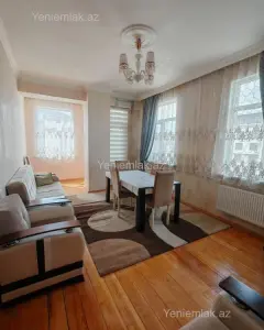 Daire Satılık