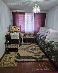 Daire Satılık