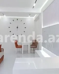 Daire Kiralık