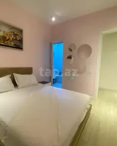 Müstakil Ev, Villa Kiralık