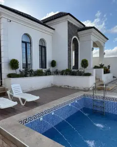 Müstakil Ev, Villa Kiralık
