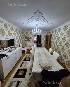 Daire Satılık