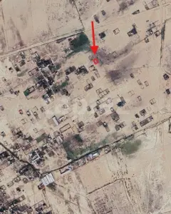 Arsa Satılık