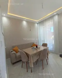 Daire Satılık